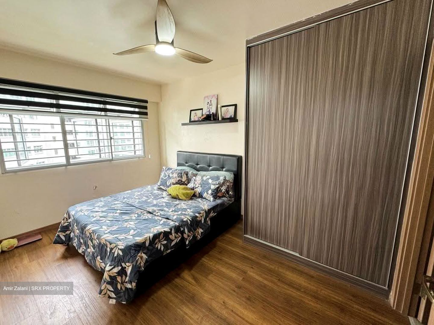Blk 102B Eastcreek @ Canberra (Sembawang), HDB 3 Rooms #630578961